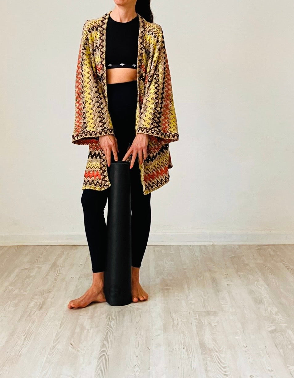 kimono collezione