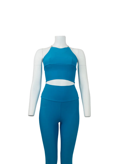 Leggings Nanà + Top Nanà Bustier