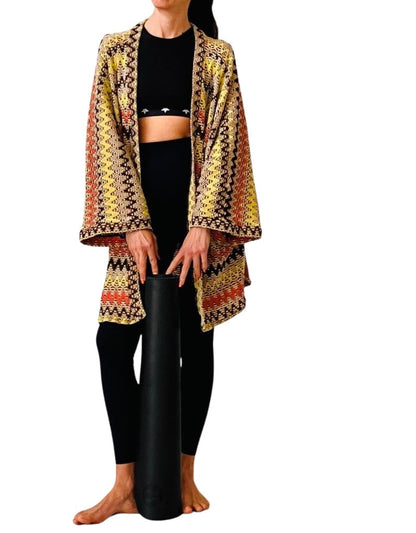 Long Kimono