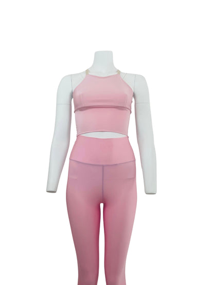 Leggings Nanà + Top Nanà Bustier