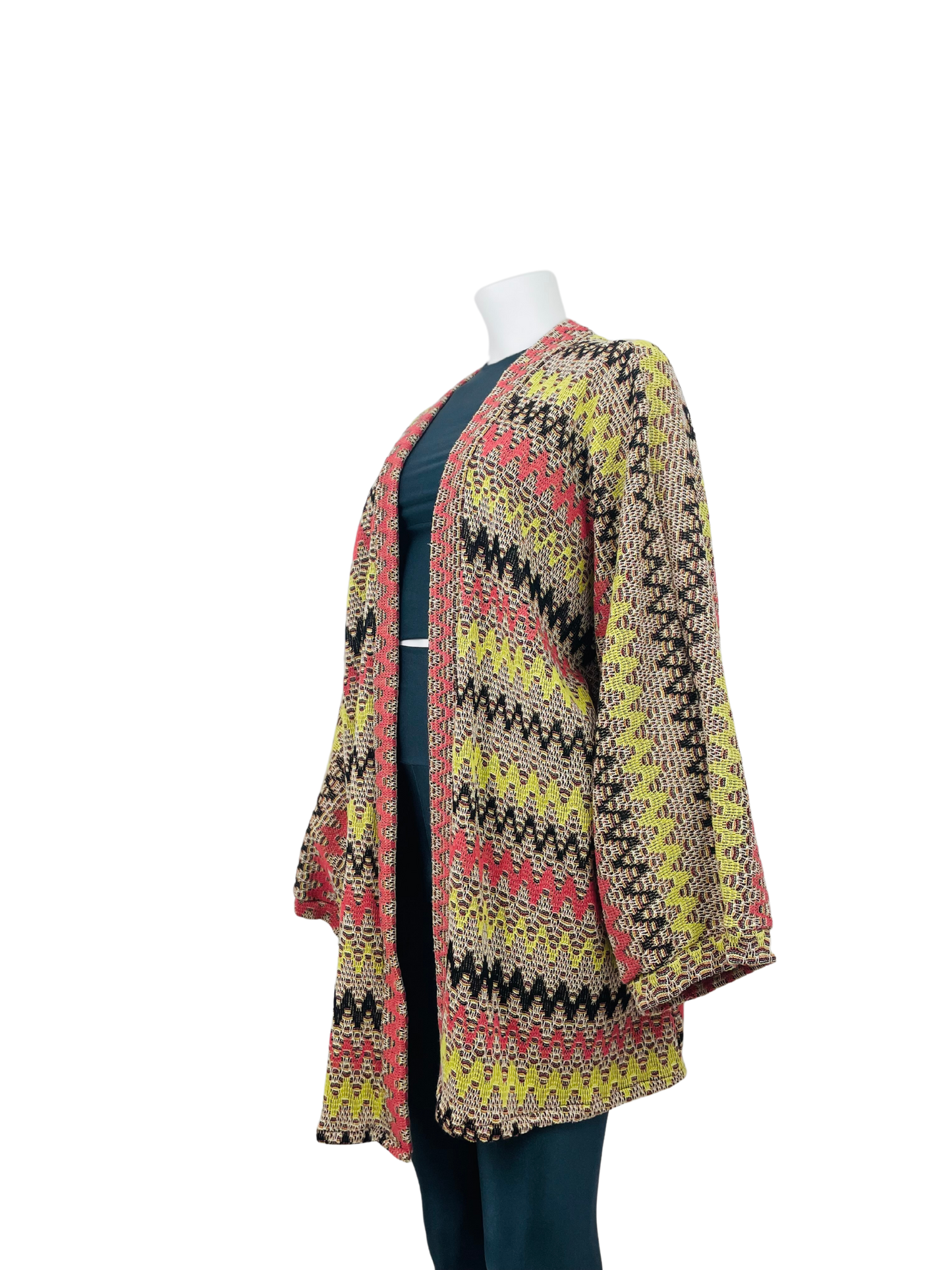Long Kimono