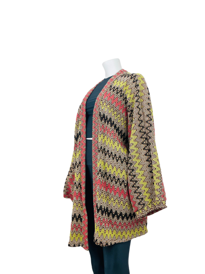 Long Kimono