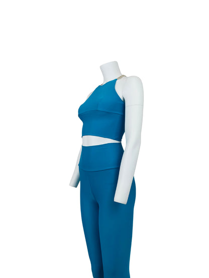 Leggings Nanà + Top Nanà Bustier