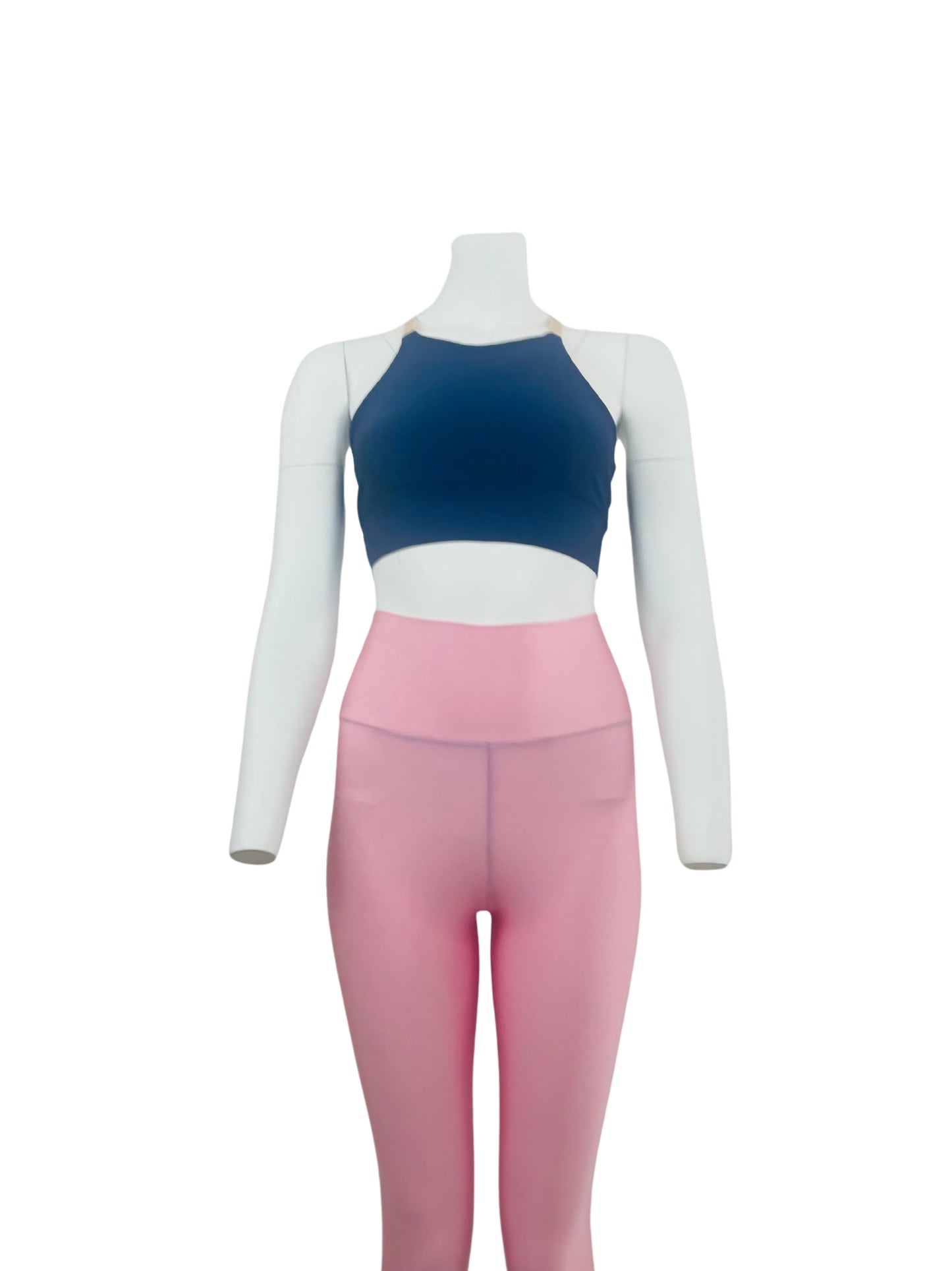 Leggings Nanà + Top Nanà