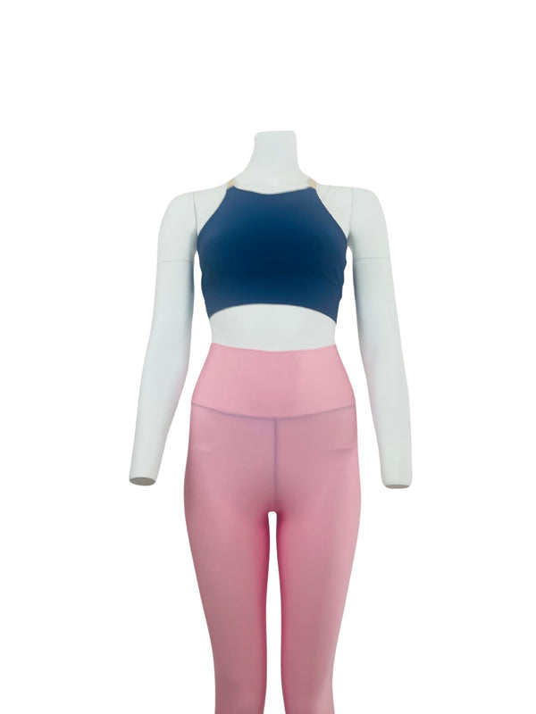 Leggins Nanà + Top Nanà