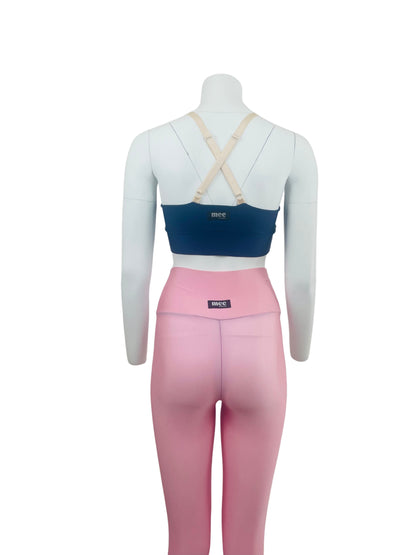 Leggings Nanà + Top Nanà