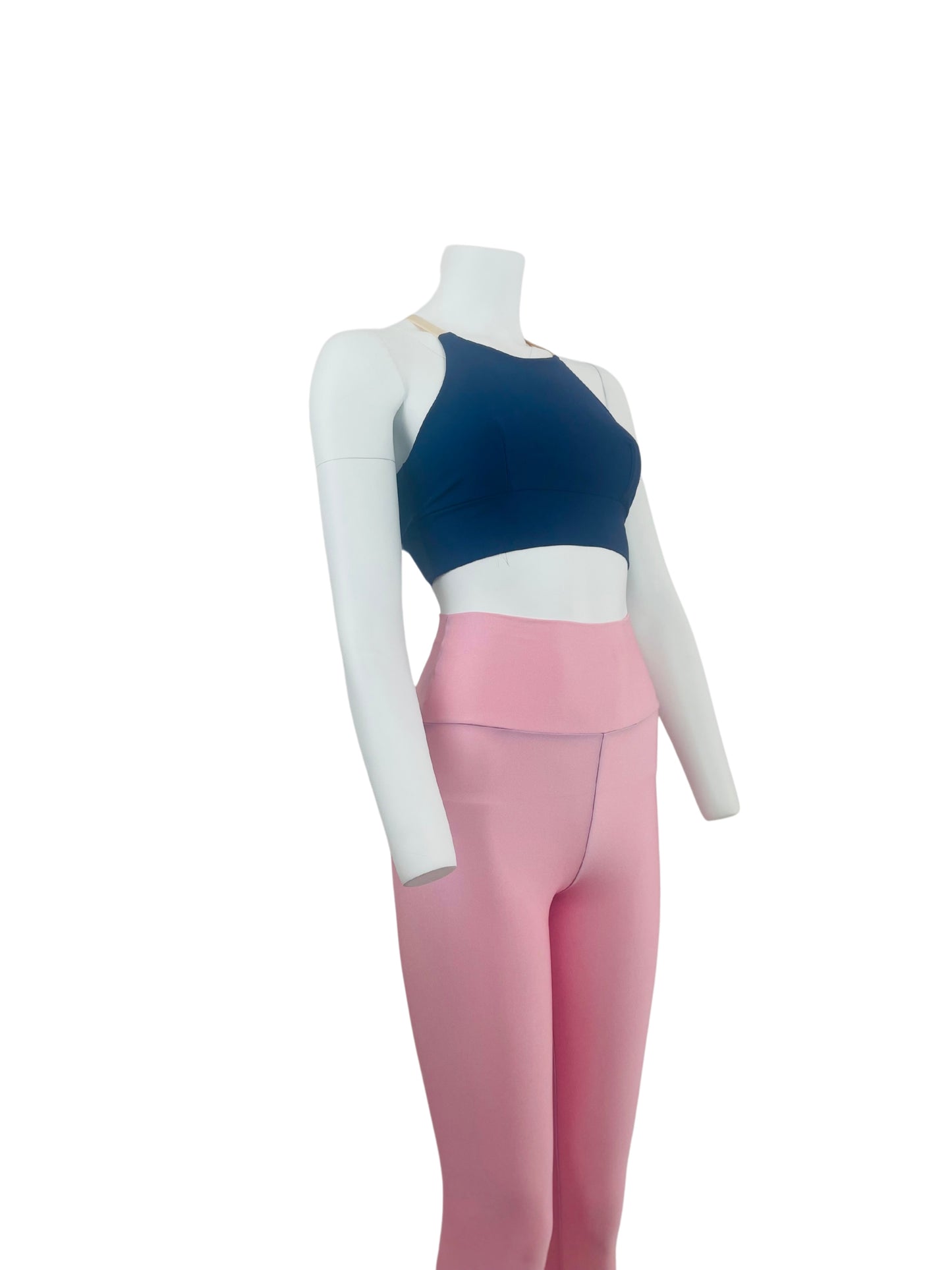 Leggings Nanà + Top Nanà