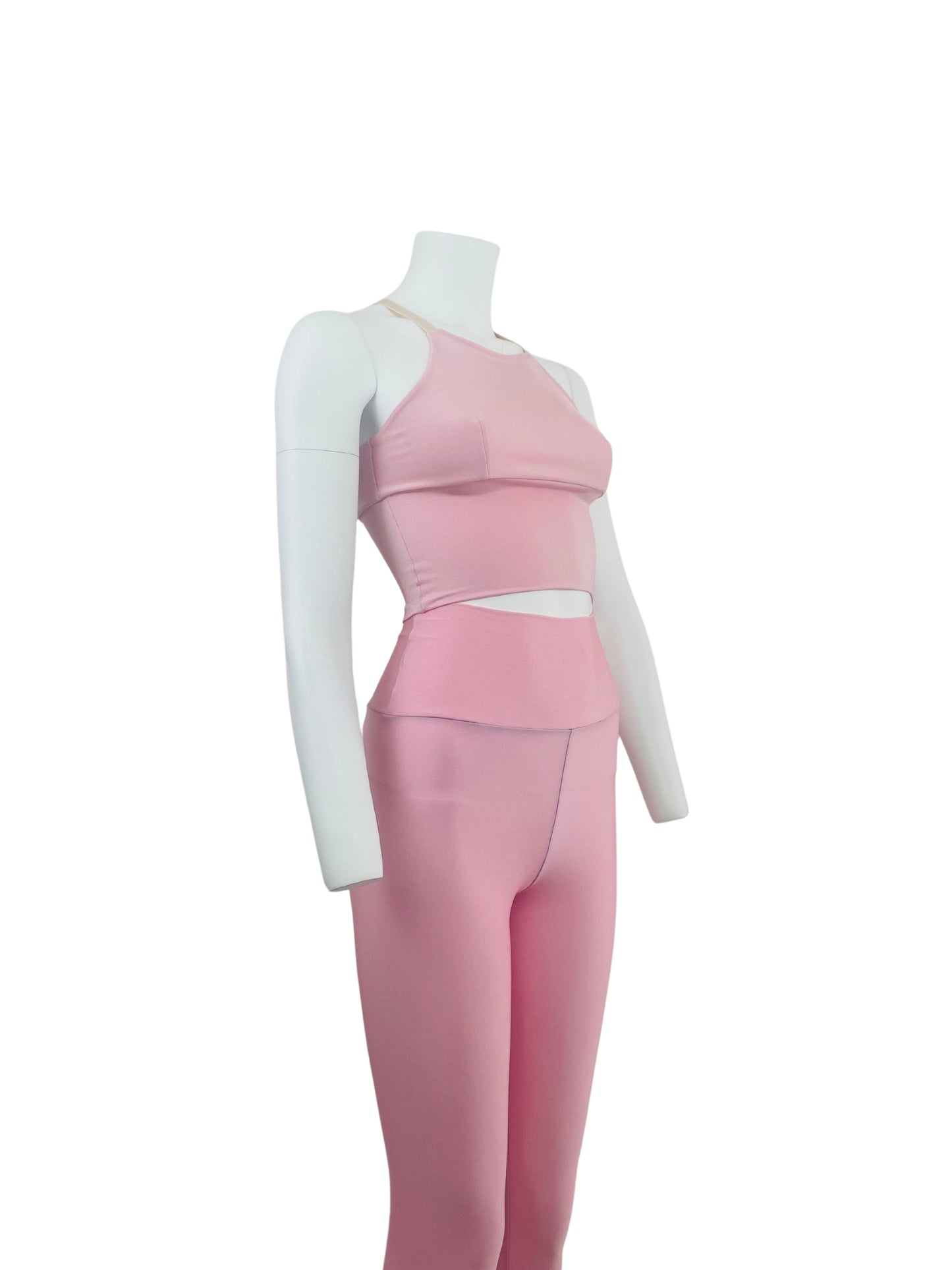 Leggings Nanà + Top Nanà Bustier