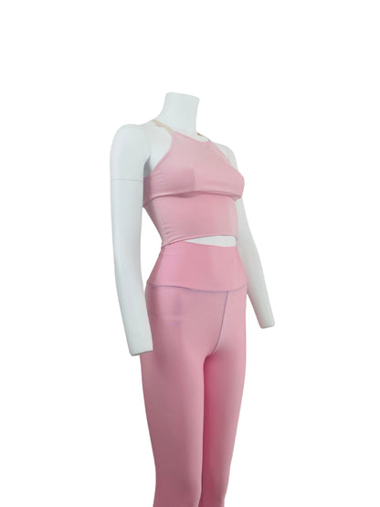 Leggings Nanà + Top Nanà Bustier