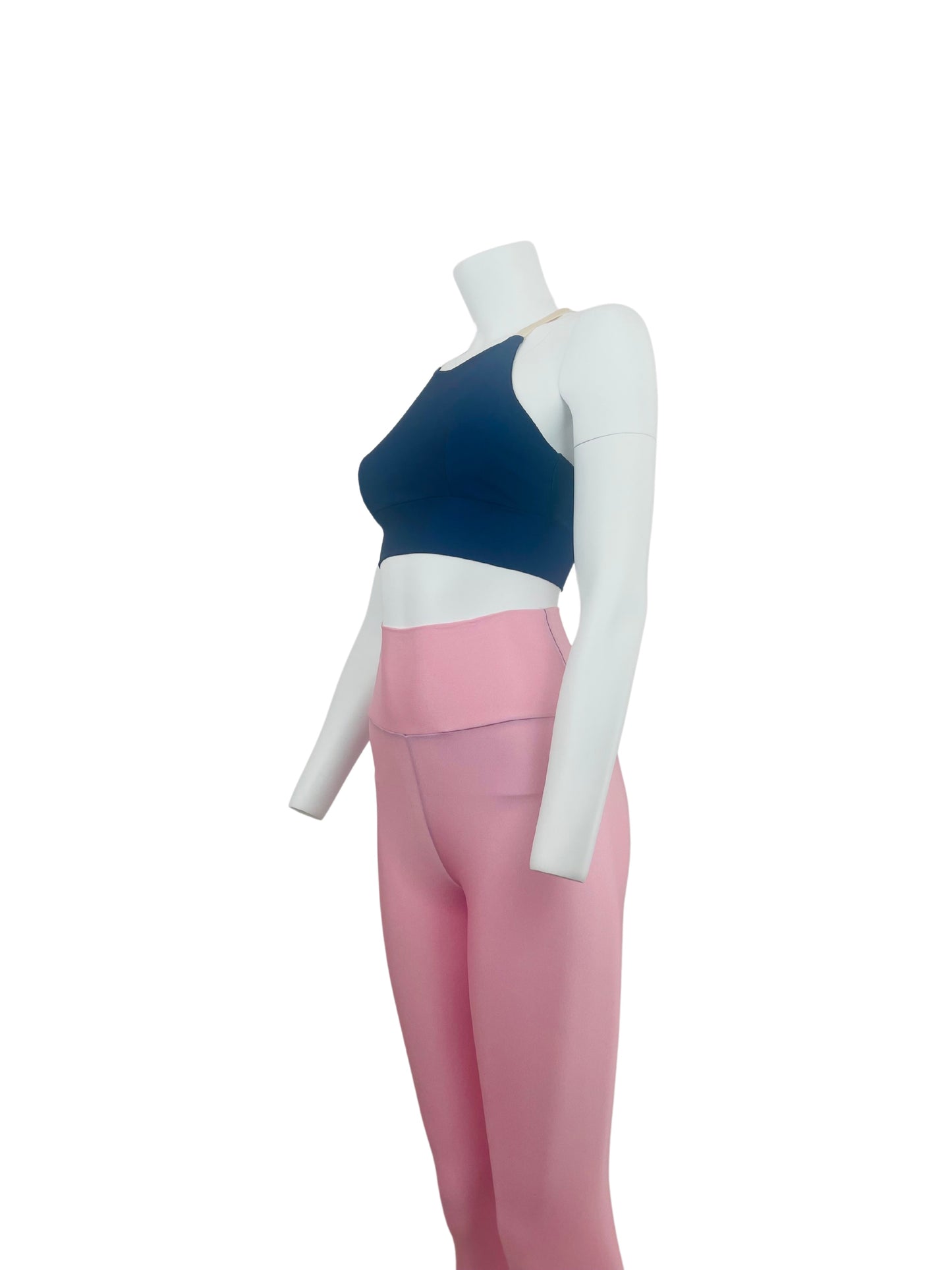 Leggings Nanà + Top Nanà