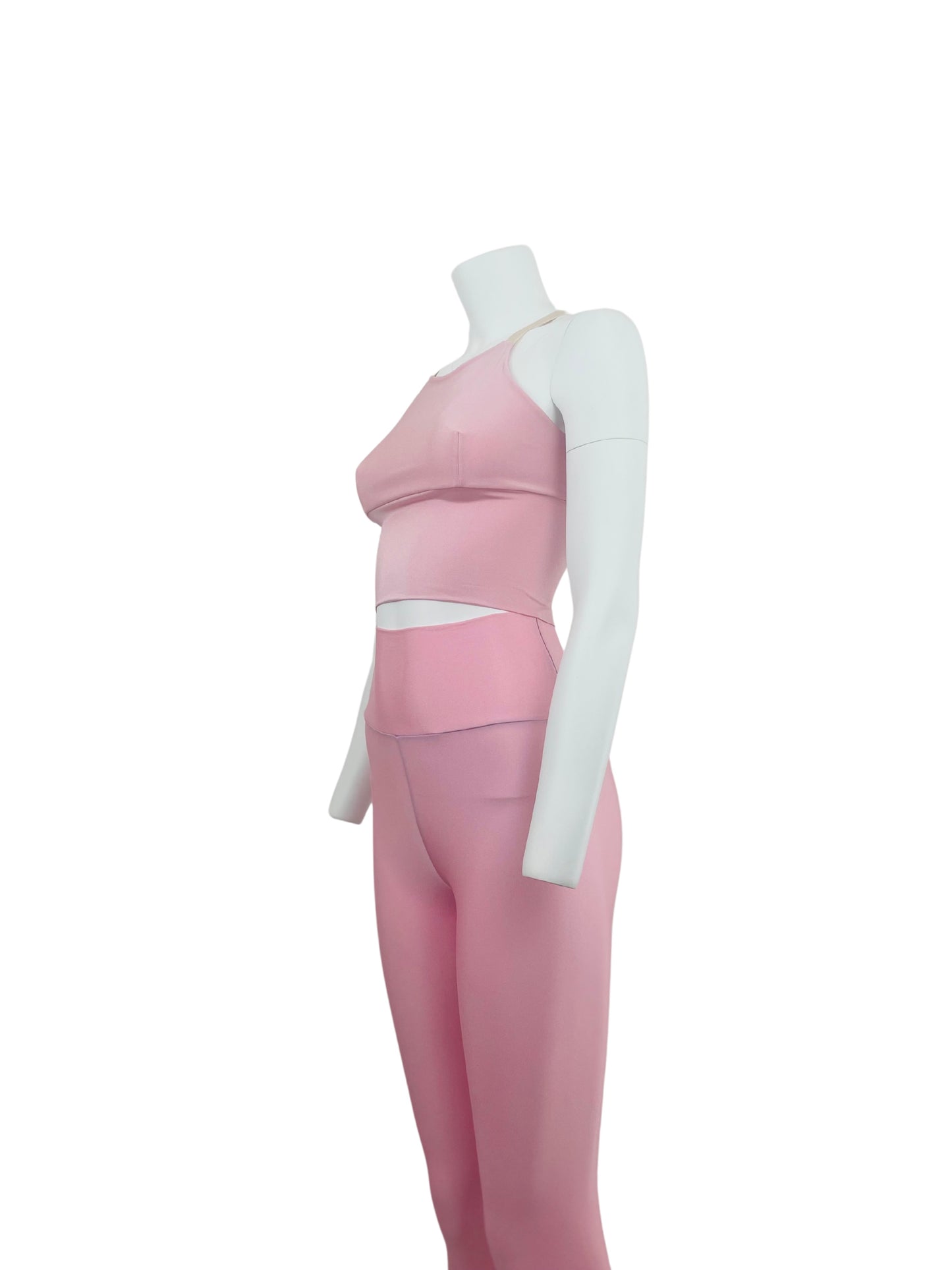 Leggings Nanà + Top Nanà Bustier